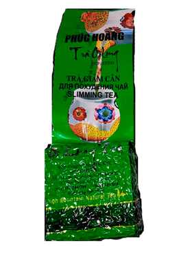      Phuc Hoang  (slimming tea)